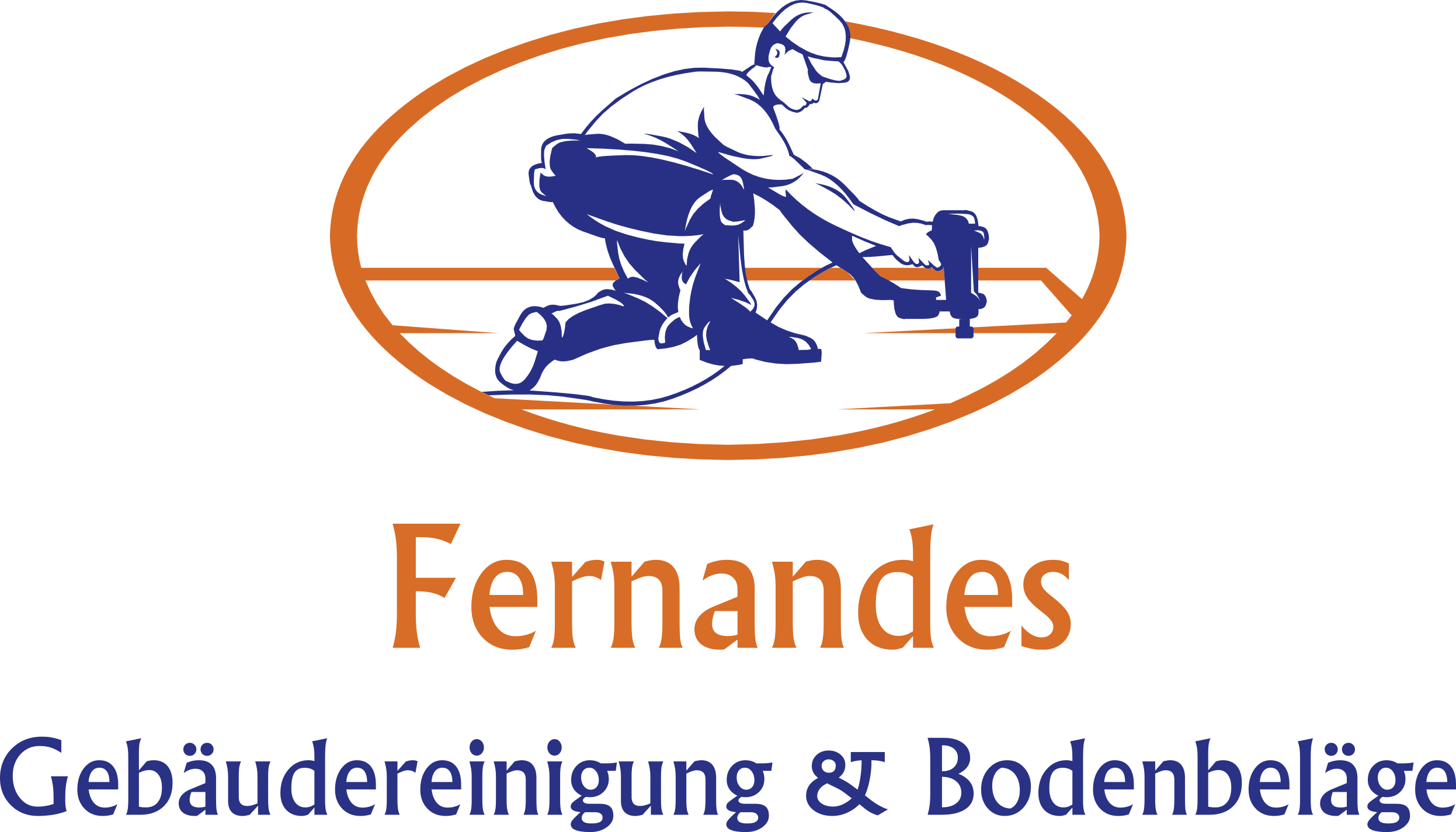 Fernandes Gebäudereinigung & Bodenbeläge